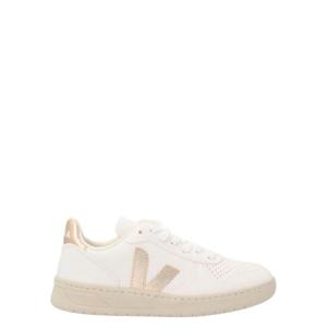VEJA & 39 V-10& 39  스니커즈 VX0502935EXTRAWHITEPLATINE