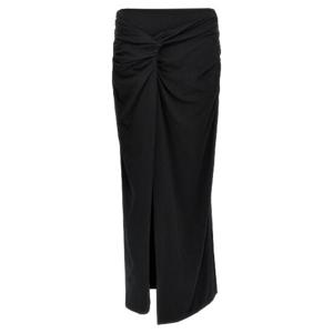 ROTATE BIRGER CHRISTENSEN & 39 피티드 트위스트& 39  스커트 112878100100