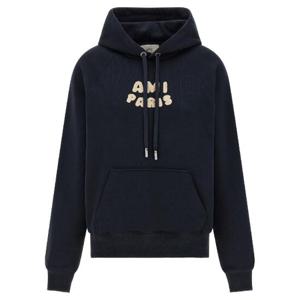 AMI PARIS & 39 아미 파리스& 39  후드티 USW2757474011