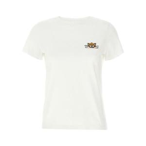 KENZO & 39 해피 타이거& 39  티셔츠 FF52TS1694SO02