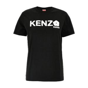 KENZO & 39 보케 플라워 2.0& 39  티셔츠 FF52TS1574SO99J