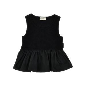 MONCLER ENFANT 플라운스 탑 8P0000189AHP999