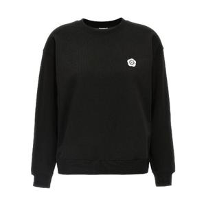 KENZO & 39 보케 플라워 2.0& 39  스웨트셔츠 FF52SW1804MF99J