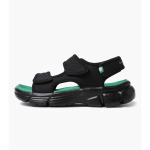 르꼬끄 에페 샌들 QQ222LSA42 BLK PUP