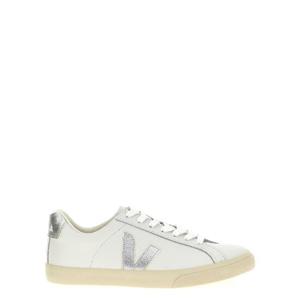 VEJA & 39 에스플라& 39  스니커즈 EO0203883EXTRAWHITESILVER