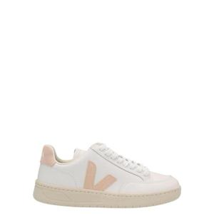 VEJA & 39 V-12& 39  스니커즈 XD0202335EXTRAWHITESABLE