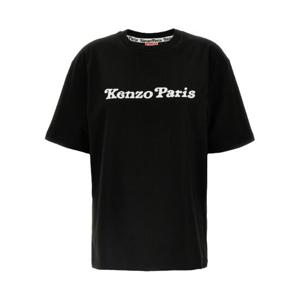 KENZO & 39 베르디& 39  티셔츠 FF58TS4814SG99J