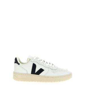VEJA & 39 V-10& 39  스니커즈 VI0220738EXTRAWHITEBLACK