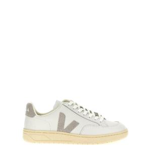 VEJA & 39 V-12& 39  스니커즈 XD0203484EXTRAWHITELIGHTGREY