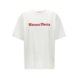 KENZO & 39 베르디& 39  티셔츠 FF58TS4814SG02
