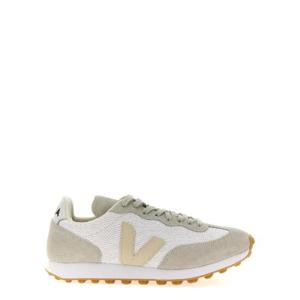 VEJA & 39 리오 브랑코& 39  스니커즈 RB0102382WHITEPIERRENATURAL