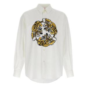 KENZO & 39 베르디& 39  셔츠 FF55CH4309P201