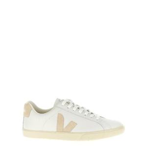 VEJA & 39 에스플라& 39  스니커즈 EO0202335EXTRAWHITESABLE