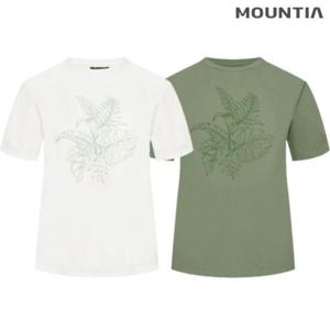 마운티아 1MQTSMU5281 레쿠스라운드티셔츠4