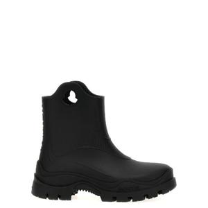 MONCLER & 39 미스티& 39  앵클부츠 4G00010M3549999