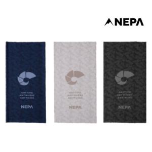 [네파] 공용 등산 멀티스카프 7IC7901