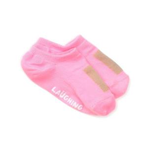 [래핑차일드]래프 네온 페이크삭스 (84329-812-01)