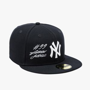 뉴에라 MLB 뉴욕 양키스 스크립트 사이즈캡 14561922