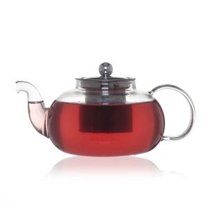 마리안 유리 티포트 600ml/티포트 유리주전자 차포트