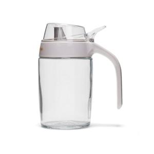 시노글라스 원터치 오일병 그레이 250ml