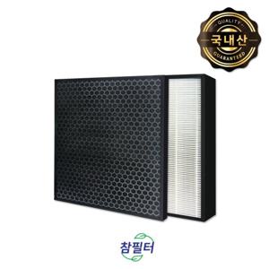 위니아 공기청정기 EPA14C0BEP 호환필터