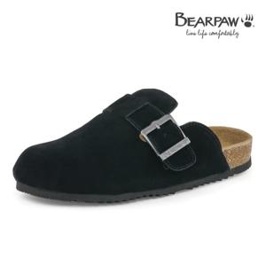 베어파우BELLE WOMENS 슬리퍼 K917001NB-W