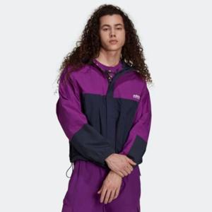 아디다스 바람막이 Woven Adventure Windbreaker H09047 J