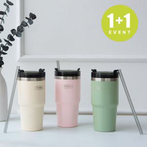 텀스 마인 진공 스텐텀블러 700ml 2P