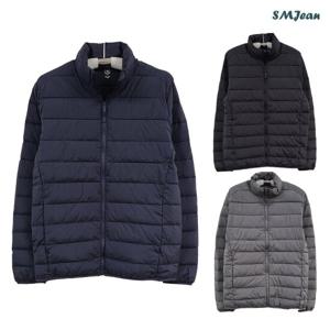 SMJ1180 경량 패딩 점퍼 겨벼운 웰론 다운 패딩 얇은 패딩