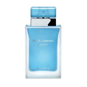 유럽직구 돌체앤가바나 라이트 블루 오 인텐스 EDP 향수 50ml