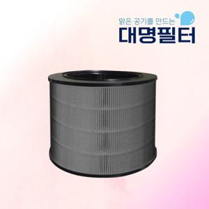 국내산 LG퓨리케어360 AS153HCAS 복합형필터 PFSAAC01
