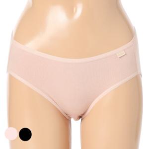[비비안(언더웨어)]PT7928 친 환경 오가닉 면모달 심플 위생팬티