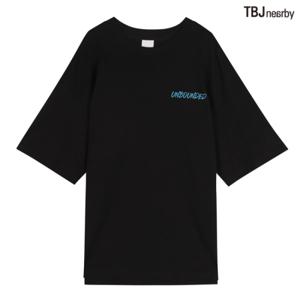 [TBJ]남성 CANCUN 티셔츠 (T212TS330P)