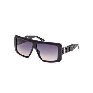 게스 선글라스 GU00109 Shiny Black