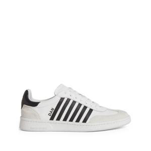 디스퀘어드2 스니커즈 SNM036401504118M072 White