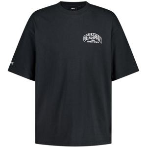 UFC 옥타곤반팔U2SSV3115BK