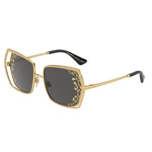 돌체앤가바나 선글라스 DG2306 Gold