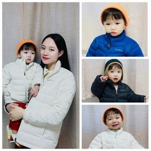 [블랙야크키즈]BKO칸타T다운자켓3 1BKPAW4901