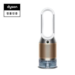 다이슨 가습 공기청정기 PH2(화이트/골드)