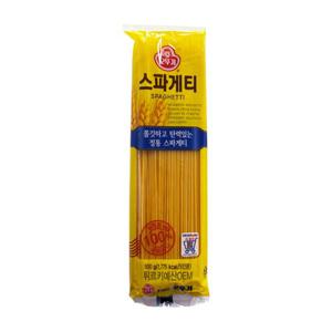 오뚜기 터키 스파게티 500g 24개
