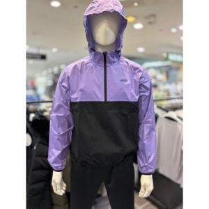 르까프 세이브존07 남녀공용 아노락 땀복 1221FW107PU