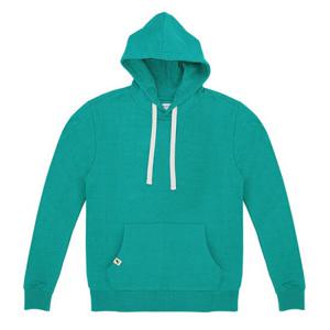 캉골 리사이클 플리스 후드티 K96146 Green