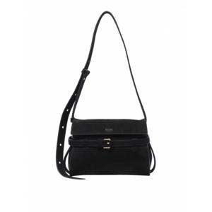 [MOSCHINO] 여성 크로스 바디 백 타이 미 크로스바디 758180350555 블랙 /8