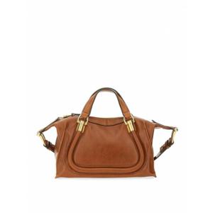 [CHLOE] 여성 크로스 바디 백 스몰 C24AS751N8226M 라이트 Brown /8