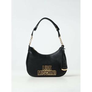 [LOVE MOSCHINO] 여성 핸드백 JC4335PP0LKO0 000 블랙 /6