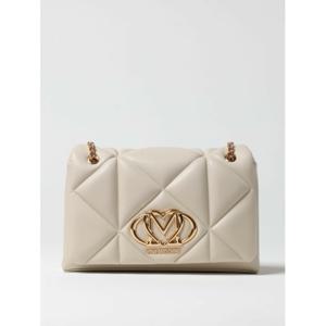 [LOVE MOSCHINO] 여성 숄더 백 핸드백 JC4041PP1MLC0 110 아이보리 /6