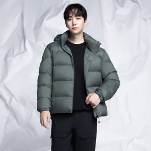 네파  (7KF2027) 공용 에어써밋 미들 다운자켓
