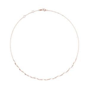 [스톤헨지]결 14K 목걸이 SA25A26A