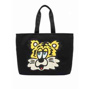 [KENZO] 남성 토트 백 Verdy Market FF58SA911F3599 블랙 /8