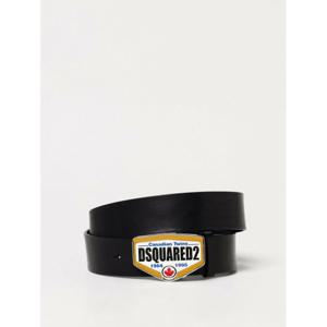 [DSQUARED2] 남성 벨트 BEM056612900001 2124 블랙 /6